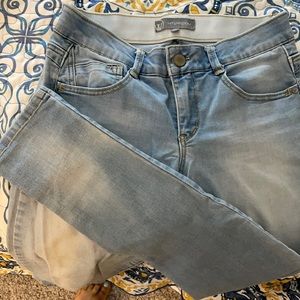 Wit and Wisdom jeans